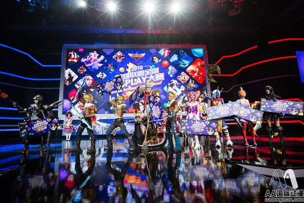 S15赛季冠军奖金池高达2000万，电子竞技奖金规模持续扩大展望