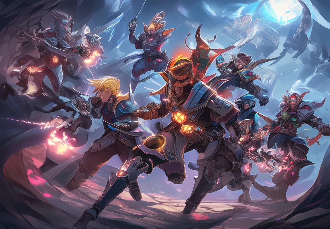 GEN战队Chovy专访：无畏征召模式如何提升英雄池深度与战术多样性