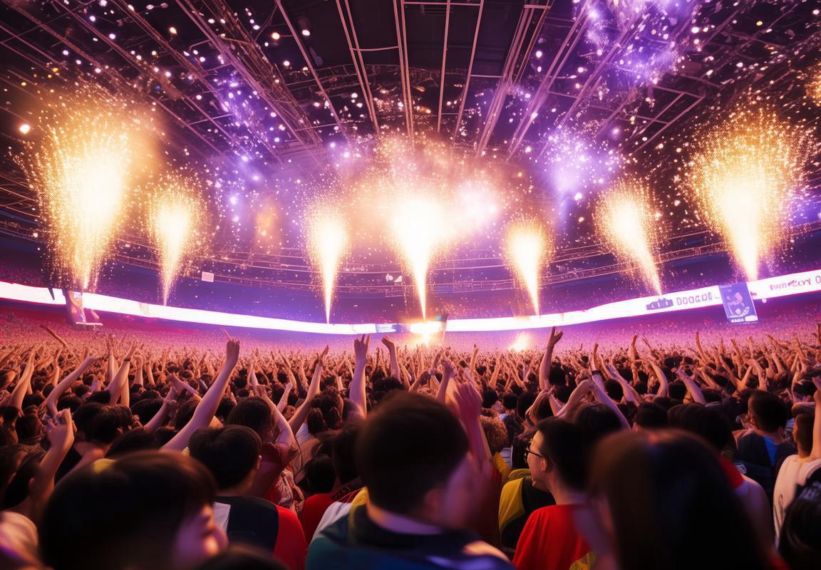 宝蓝抽签神之手造就LPL好签，八强分组引发LCK内战，LPL会师四强在望