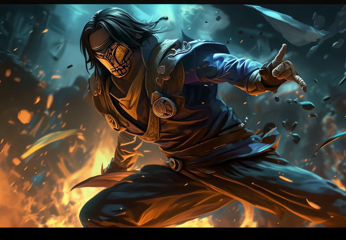 救世主！S15半决赛T1.Oner盲僧关键回旋踢奠定胜局。